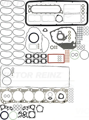 Full Gasket Kit, engine